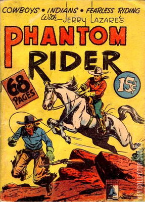 Phantom Rider