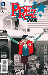 Prez #2