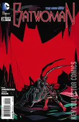 Cover for Batwoman #28