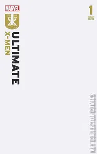 Ultimate X-Men #1