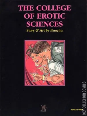 The College of Erotic Sciences