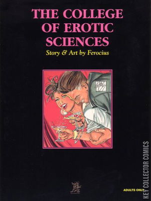 The College of Erotic Sciences