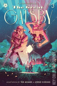 Great Gatsby #3