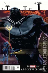 Variant Cover for All-New X-Men #12