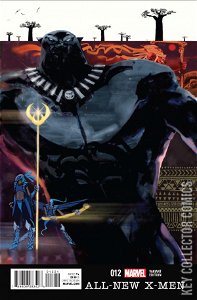 All-New X-Men #12