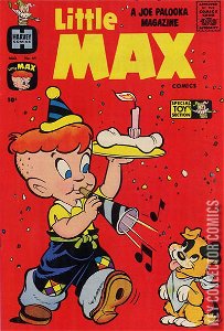 Little Max Comics #69