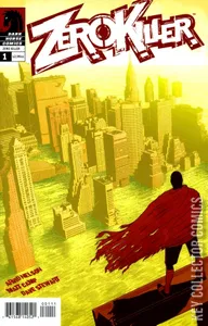 Zero Killer #1
