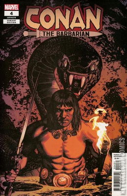 Conan the Barbarian