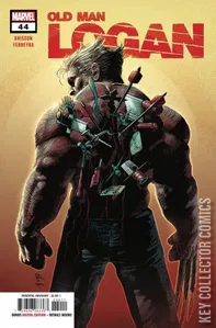 Old Man Logan #44