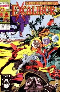 Excalibur #39