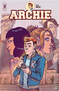 Archie #8