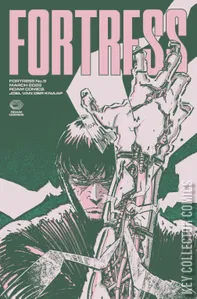 Fortress #5