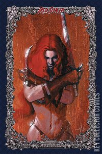 Red Sonja: Age of Chaos #2