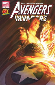 Avengers / Invaders #2