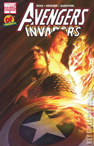 Avengers / Invaders #2