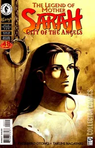 The Legend of Mother Sarah: City of the Angels #2