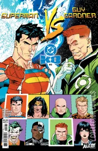 DC K.O. #3
