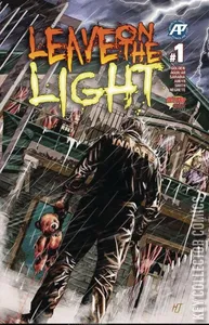 Leave On The Light #1