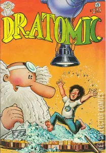 Dr. Atomic #5