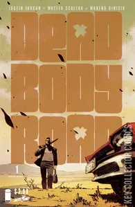 Dead Body Road #1
