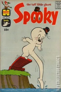 Spooky #124
