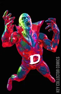 Deadman #2