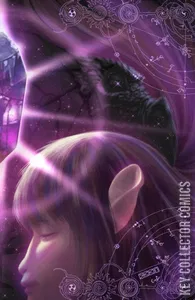 Jim Henson's The Power of the Dark Crystal #2