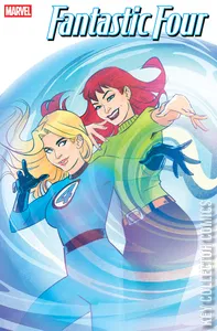 Fantastic Four #15