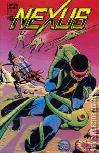 Nexus #6
