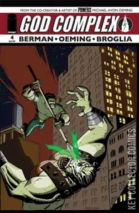 God Complex #4