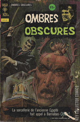 Ombres Obscures