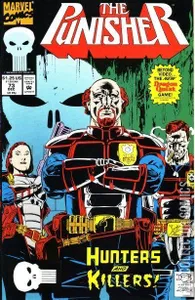 Punisher #73