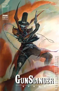 Gunslinger Spawn #50