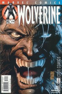 Wolverine #174