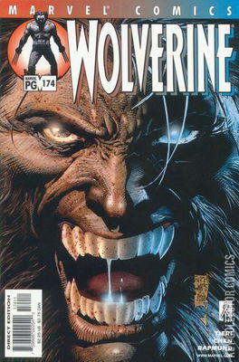 Wolverine