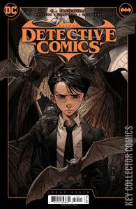 Detective Comics #1075