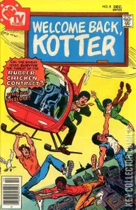 Welcome Back Kotter #8
