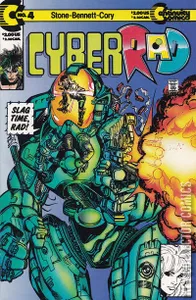 CyberRad #4