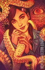 Variant Cover for Heart Eyes #1