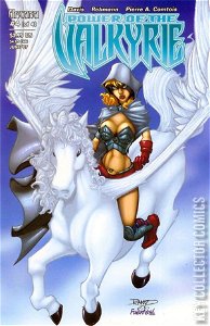 Power of the Valkyrie #4