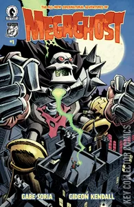 MegaGhost #1