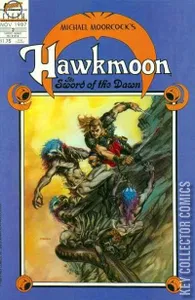 Hawkmoon: The Sword of The Dawn #2