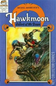 Hawkmoon: The Sword of The Dawn #2