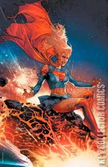 Cover for DCeased #2