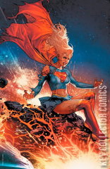 Variant Cover for DCeased #2