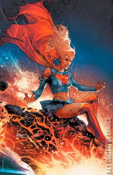 Variant Cover for DCeased #2