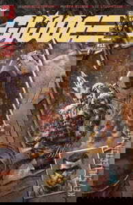 G.I. Joe #11