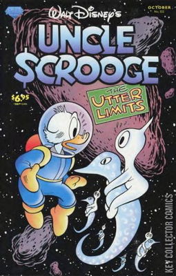 Walt Disney's Uncle Scrooge