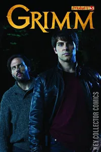 Grimm #3