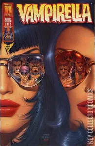 Vampirella Monthly #24